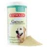 Klaus Strolch Grünlipp 400g -Optimal Heimtierbedarf Geschäft 0019 strolch gruenlipp 2