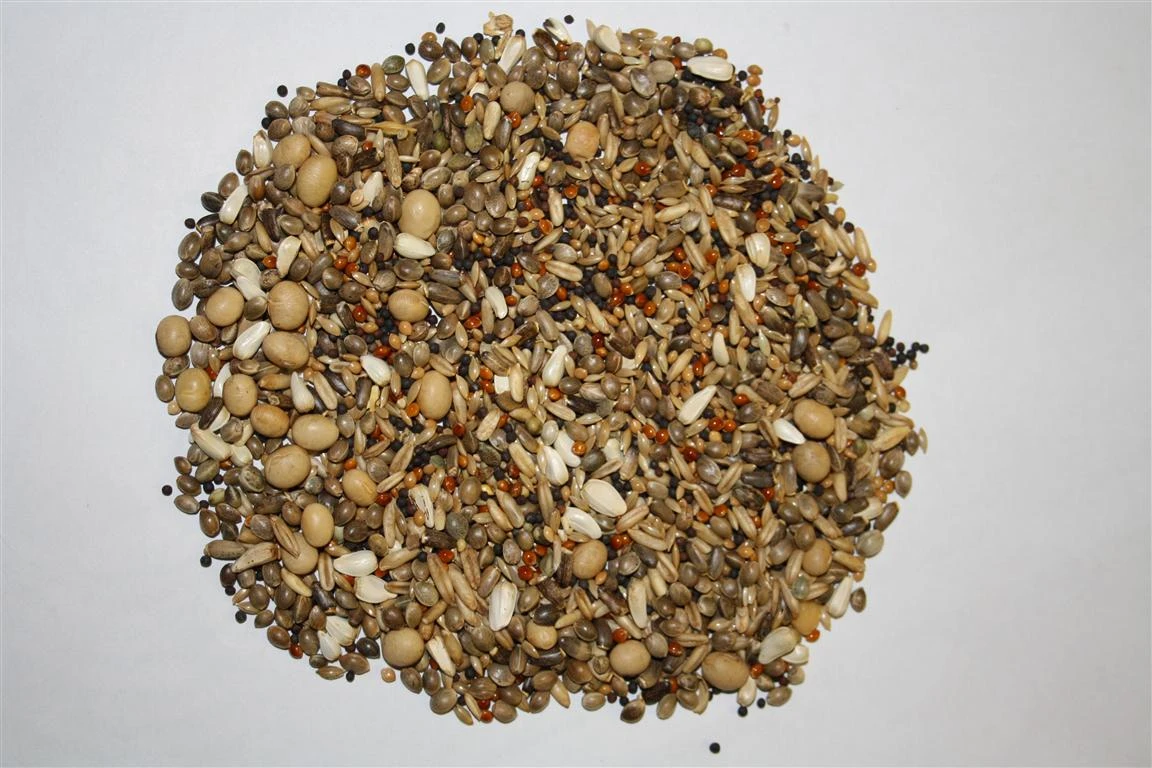 Paloma Nr.13 Energie Fettmischung 20kg 3 Paloma Nr.13 Energie Fettmischung 20kg