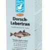 Backs Dorsch-Lebertran 500ml -Optimal Heimtierbedarf Geschäft 1300 dorschlebertran0