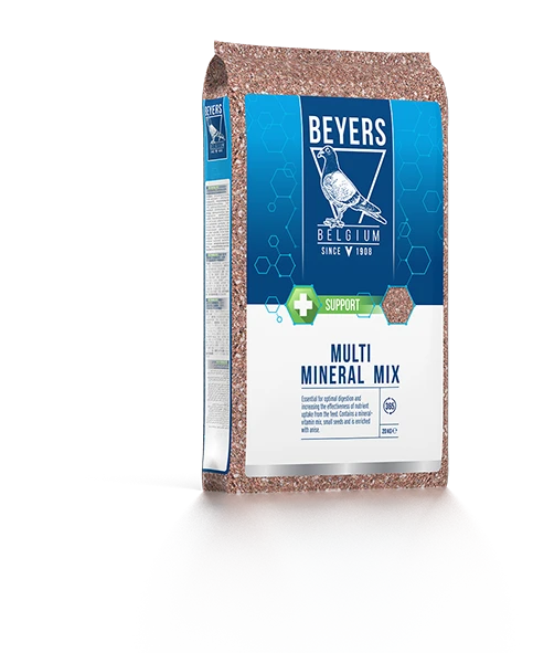 Beyers Multimineral Mix 20kg 4 Beyers Multimineral Mix 20kg – Bild 2