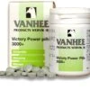 Vanhee 3000+ Victory Pills 150 Stück -Optimal Heimtierbedarf Geschäft 3000plus 300dpi