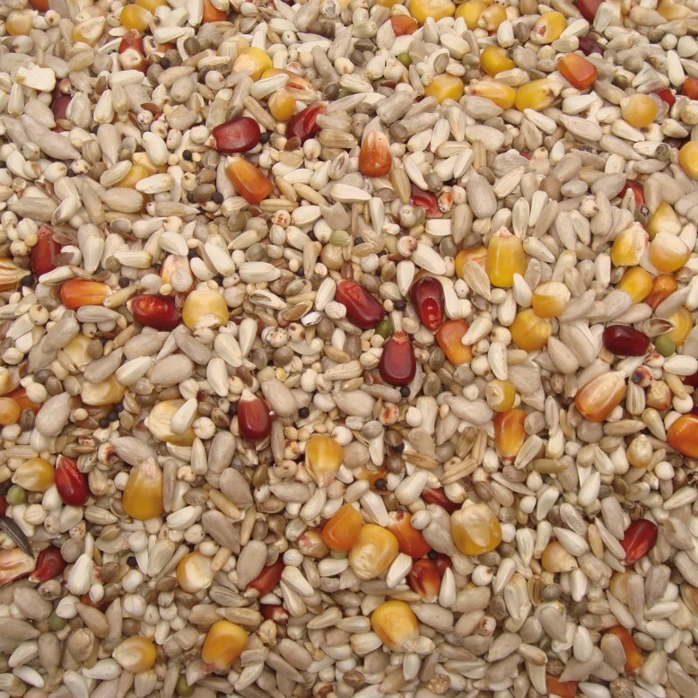 Vanrobaeys Nr.35 Top Energy Premium Power 20kg 3 Vanrobaeys Nr.35 Top Energy Premium Power 20kg