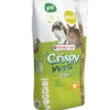 VERSELE-LAGA Versele Crispy Müsli Kaninchen 20kg -Optimal Heimtierbedarf Geschäft 461129 crispymueslirabbits