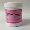 Hesanol Acithol-Schleimsand 50g 1 Hesanol Acithol-Schleimsand 50g -Optimal Heimtierbedarf Geschäft acitholschleimsand
