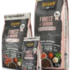 Belcando Finest GF Salmon 4kg -Optimal Heimtierbedarf Geschäft bb gf produkte finest gf salmon 360x501px 190827 mg0
