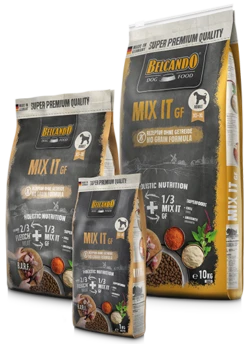 Belcando Mix-It GF 3kg