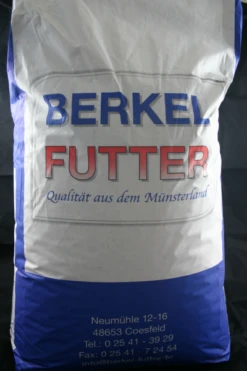 Bestseller -Optimal Heimtierbedarf Geschäft berkelsack
