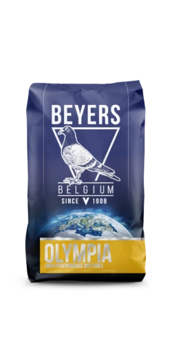 Beyers 48 - Olympia Zucht- & Jungtauben Ohne Mais 25kg -Optimal Heimtierbedarf Geschäft beyers 25kg olympia0 hr skaliert6
