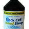 Dr. Brockamp Black Cell Speed Sirup 500 Ml -Optimal Heimtierbedarf Geschäft blackcellspeedsirup