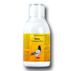 Bony Usneano Plus, 250ml