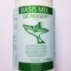 De Reiger Basis-Mix 350g -Optimal Heimtierbedarf Geschäft de reiger basis mix 350g