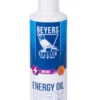 Beyers Energy Oil 400ml -Optimal Heimtierbedarf Geschäft energyoil