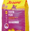 Josera FiestaPlus 5x900g -Optimal Heimtierbedarf Geschäft fiestaplus exklusiv mit schatten 900g0