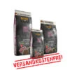 Belcando Finest Croc 2er-Pack 25kg -Optimal Heimtierbedarf Geschäft finest croc 2er pack
