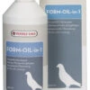Oropharma Form-Oil Plus 500ml -Optimal Heimtierbedarf Geschäft formoilin1