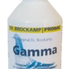 Dr. Brockamp Gamma 250ml -Optimal Heimtierbedarf Geschäft gamma