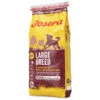 Josera Large Breed 15kg -Optimal Heimtierbedarf Geschäft josera large breed skaliert
