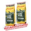 Josera Active Nature 2er-Pack 30kg -Optimal Heimtierbedarf Geschäft josera active nature 2er pack