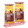 Josera Geflügel-Menü 2er-Pack 30kg -Optimal Heimtierbedarf Geschäft josera gefluegel menu 2er pack