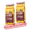 Josera Optiness 2er-Pack 30kg -Optimal Heimtierbedarf Geschäft josera optiness 2er pack
