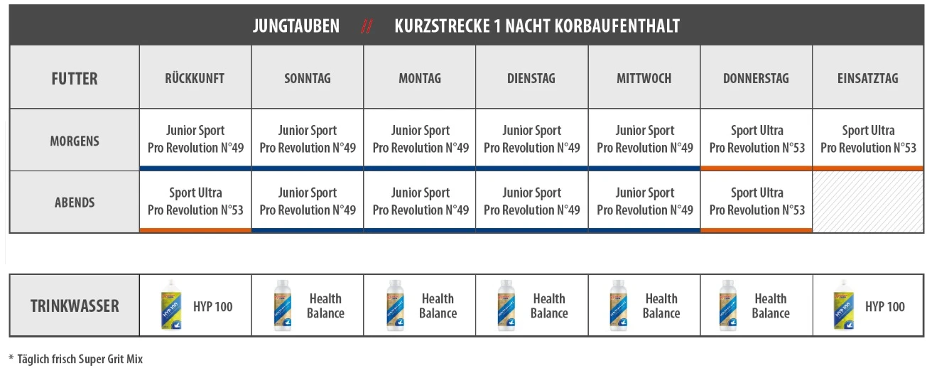 Vanrobaeys Nr.53 Sport Ultra Pro - Revolution 20kg 8 Vanrobaeys Nr.53 Sport Ultra Pro - Revolution 20kg - Image 6