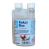 Backs Kokzi Des Konzentrat 250ml -Optimal Heimtierbedarf Geschäft kokzides