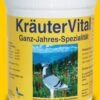 Nebel Kräuter Vital 550g -Optimal Heimtierbedarf Geschäft krutervital