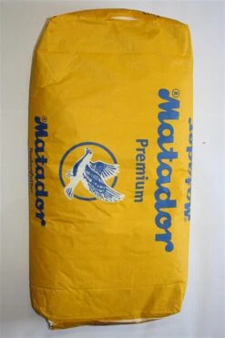 Matador Premium Mauser 25kg -Optimal Heimtierbedarf Geschäft matadorsackgromittel7