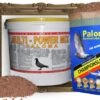 Paloma Multi-Power-Mix 20kg -Optimal Heimtierbedarf Geschäft multipower2