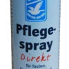 Backs Pflegespray Direkt 250 Ml -Optimal Heimtierbedarf Geschäft pflegespray neu 07.2021