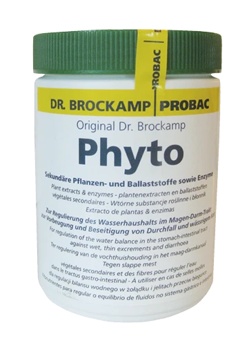 Dr. Brockamp Phyto 500g 3 Dr. Brockamp Phyto 500g