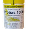 Dr. Brockamp Probac 1000 500g -Optimal Heimtierbedarf Geschäft probac 1000