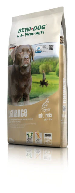 Bewi Dog Balance 12,5kg -Optimal Heimtierbedarf Geschäft rs2770 bd 12kg balance frei 130903 mg hpr