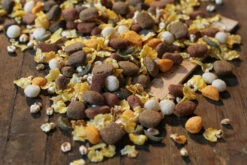 Bewi Dog Basic Menu 25kg -Optimal Heimtierbedarf Geschäft rs2908 basic menu kroketten lineal img 3439