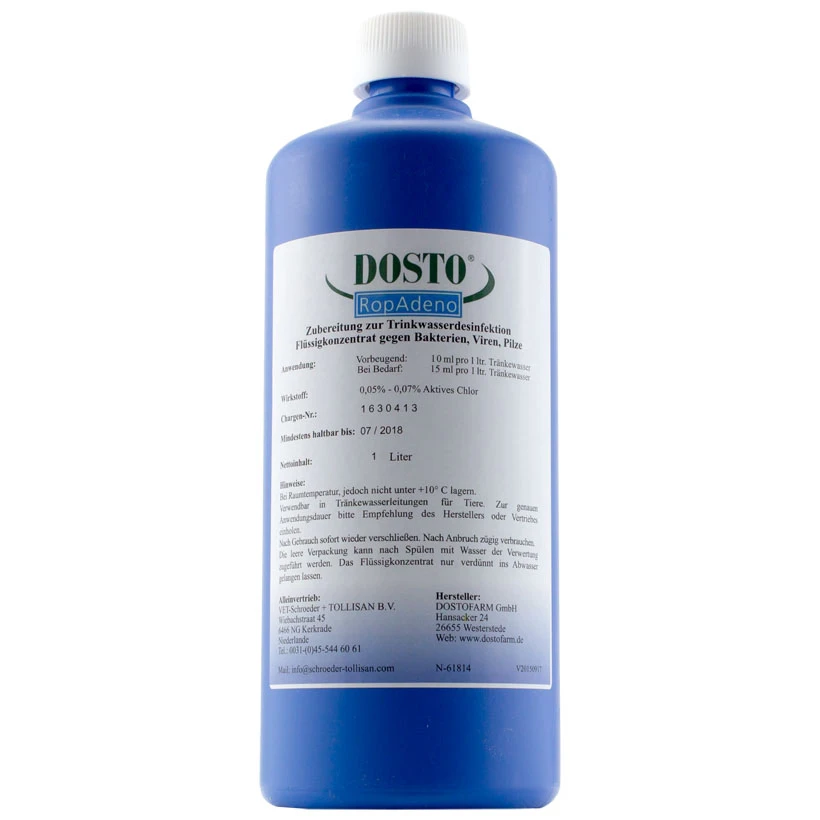 Dosto-RopAdeno 1000 Ml 3 Dosto-RopAdeno 1000 Ml