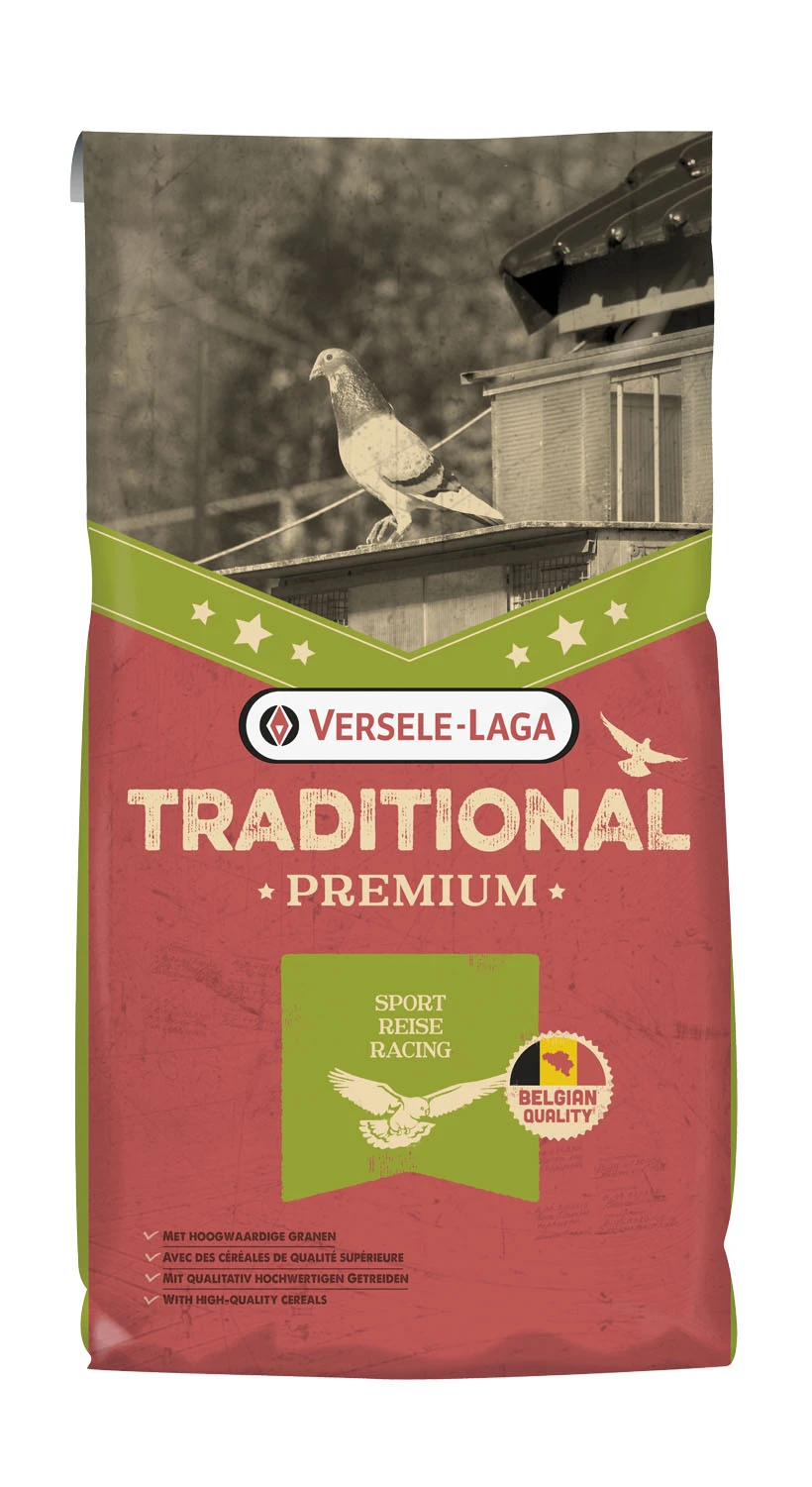 Versele Hirn 1 20kg 4 Versele Hirn 1 20kg - Image 2