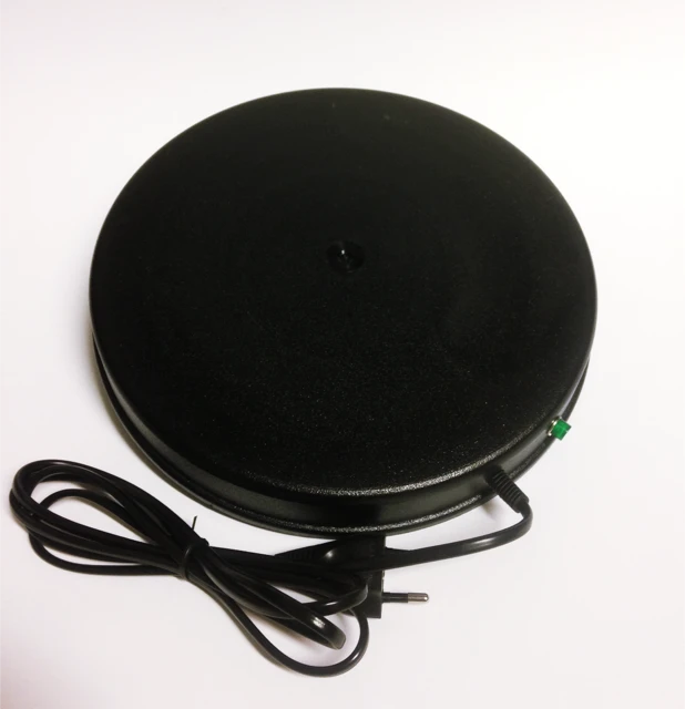 Tränkenwärmer Flach Schwarz 20W Ø 25cm 3 Tränkenwärmer Flach Schwarz 20W Ø 25cm