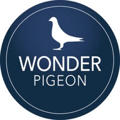Wonder Pigeon 1000ml -Optimal Heimtierbedarf Geschäft wonder pigeon 21